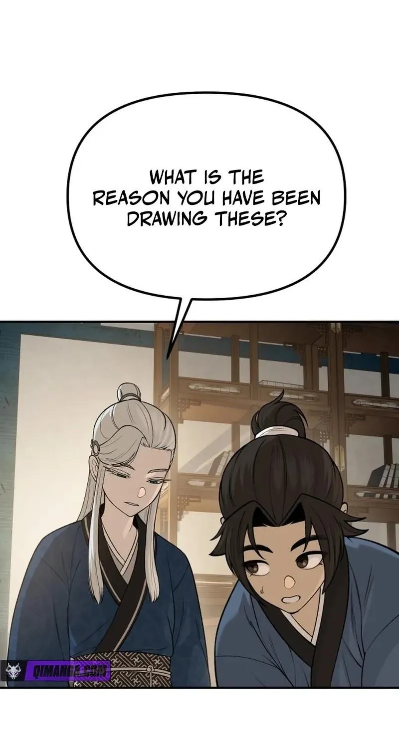 Read The Divine Brush chapter 0 image 134 on Lezhin