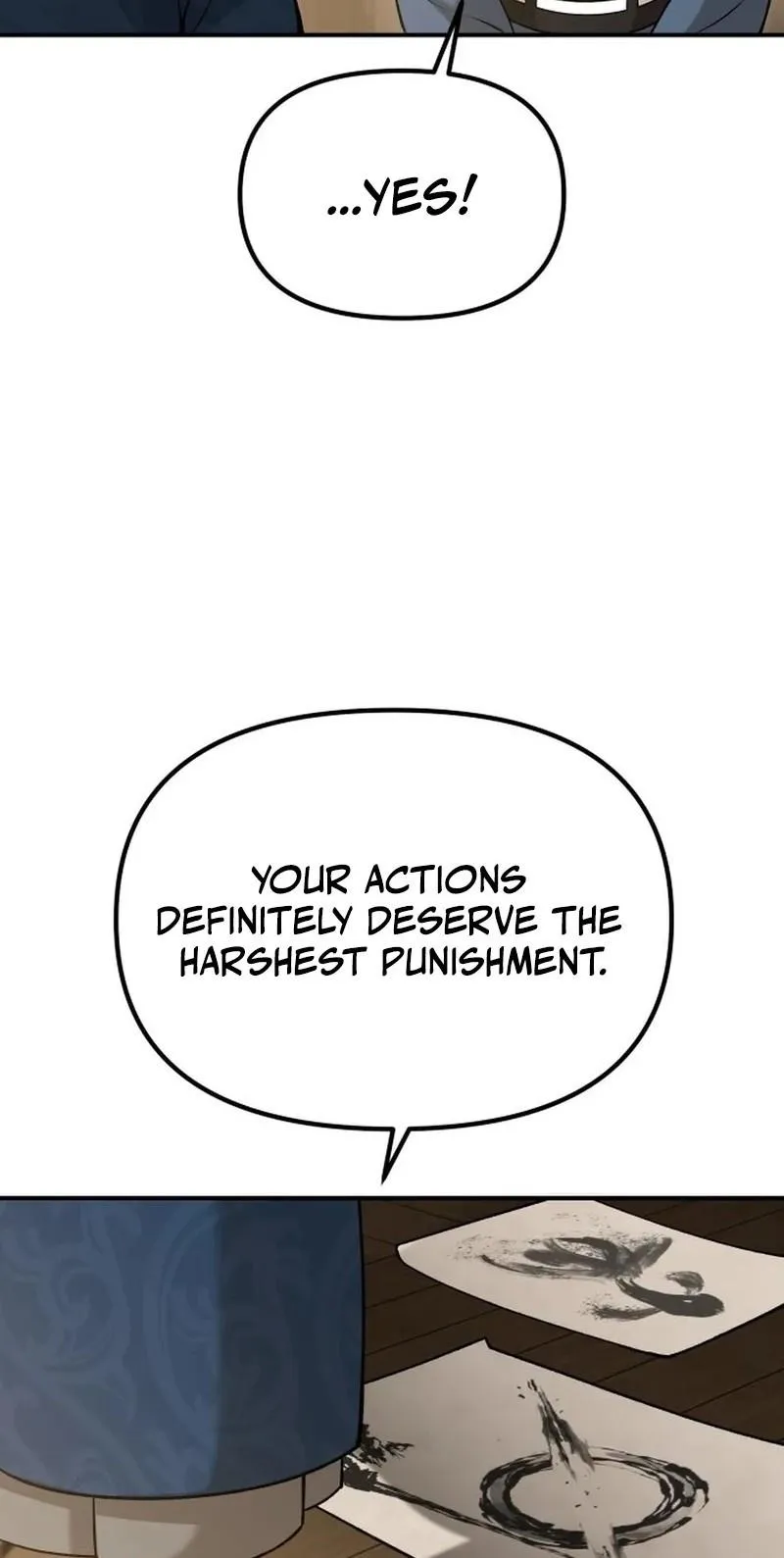 Read The Divine Brush chapter 0 image 152 on Lezhin