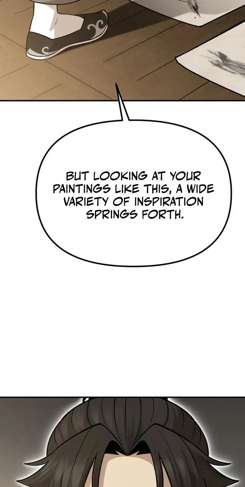 Read The Divine Brush chapter 0 image 153 on Lezhin