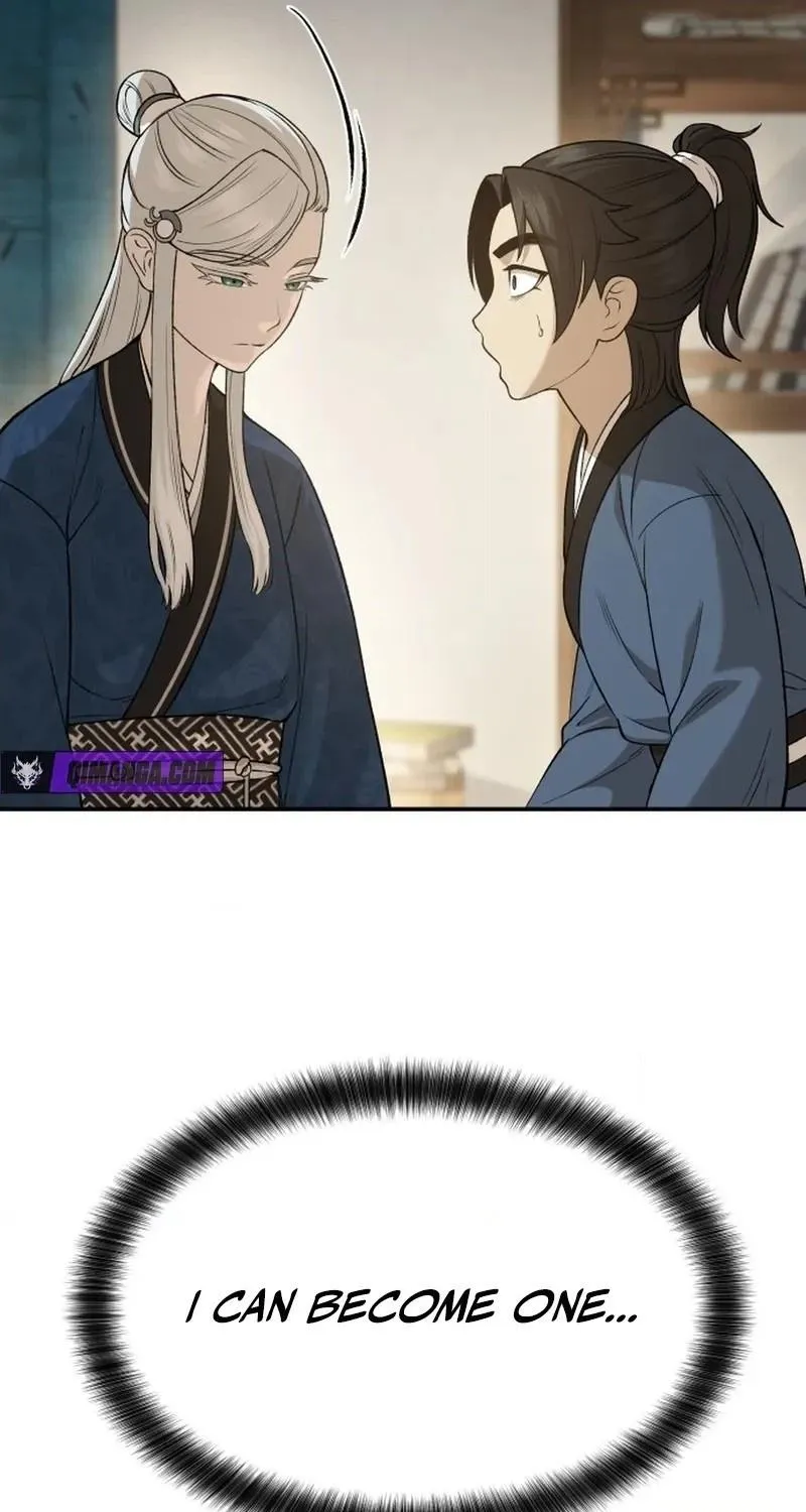 Read The Divine Brush chapter 0 image 159 on Lezhin