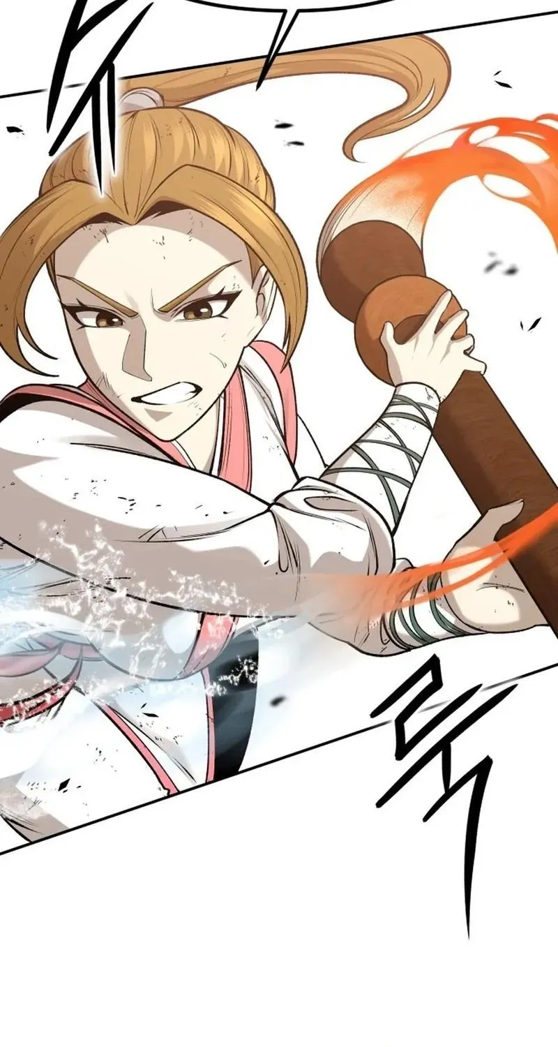 Read The Divine Brush chapter 0 image 16 on Lezhin