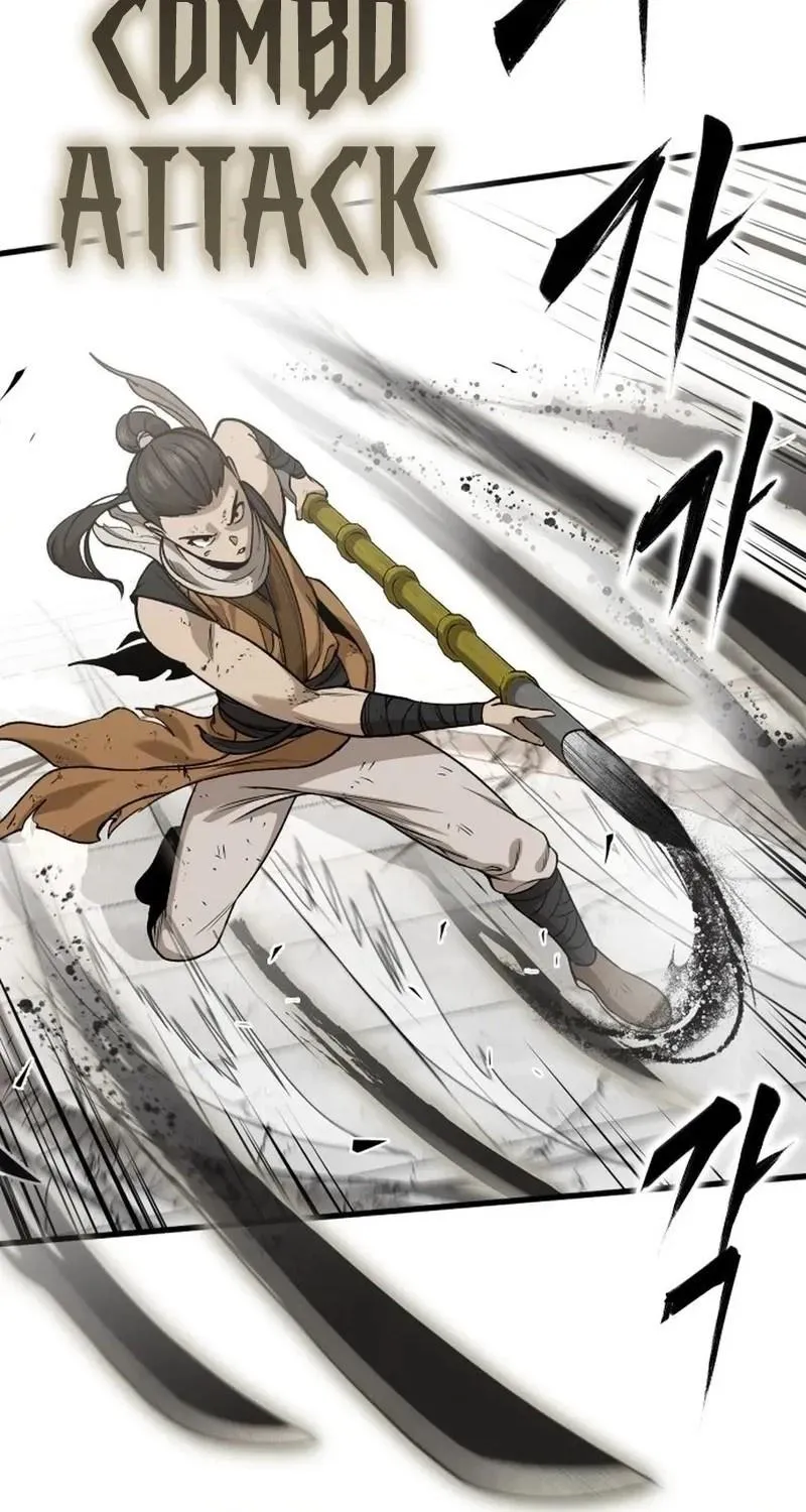 Read The Divine Brush chapter 0 image 19 on Lezhin