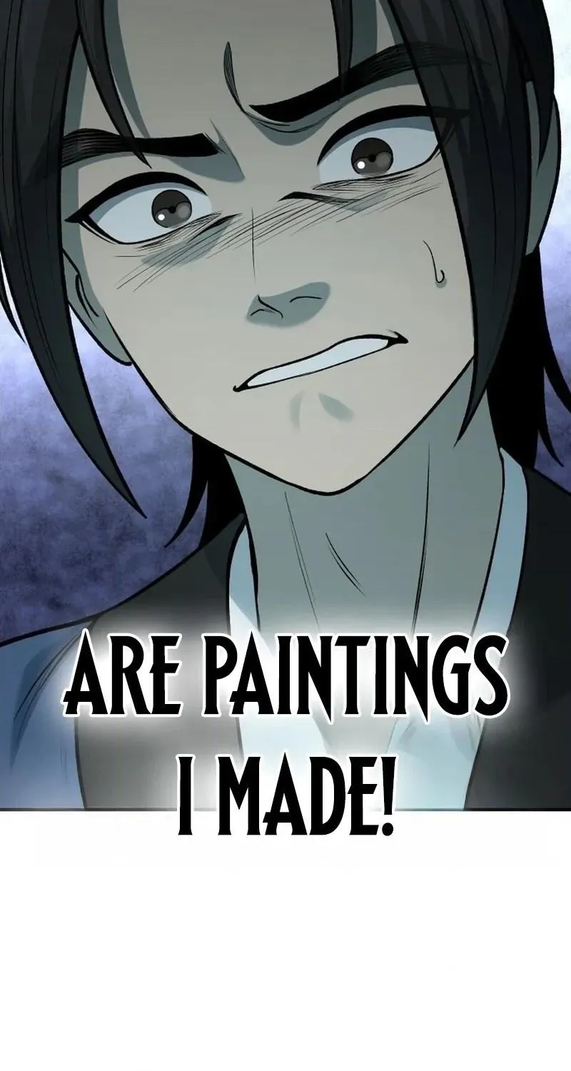 Read The Divine Brush chapter 0 image 199 on Lezhin