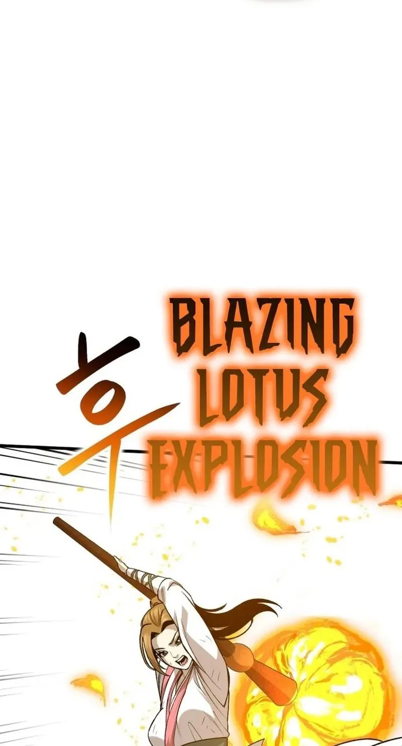 Read The Divine Brush chapter 0 image 20 on Lezhin