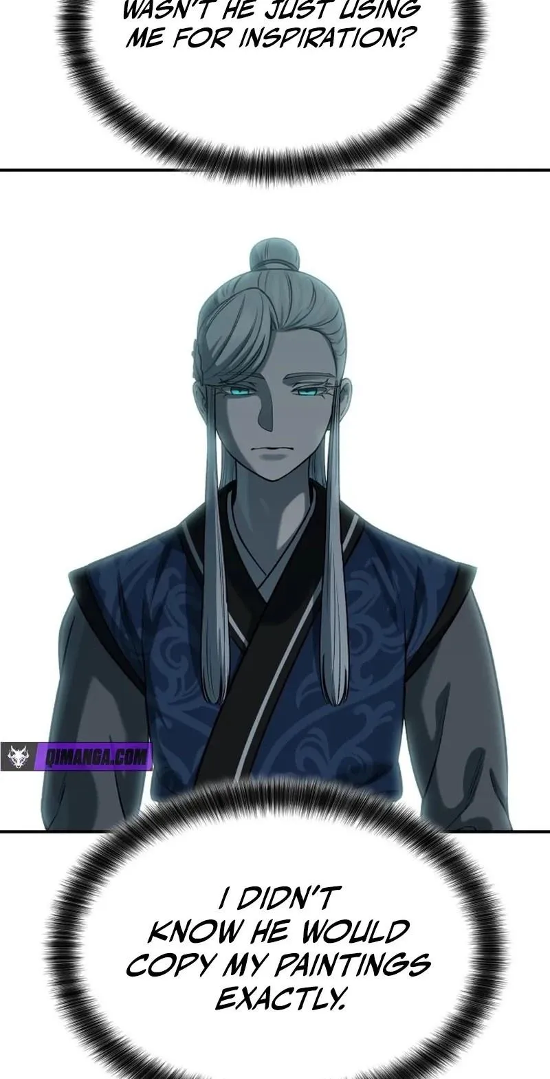 Read The Divine Brush chapter 0 image 208 on Lezhin