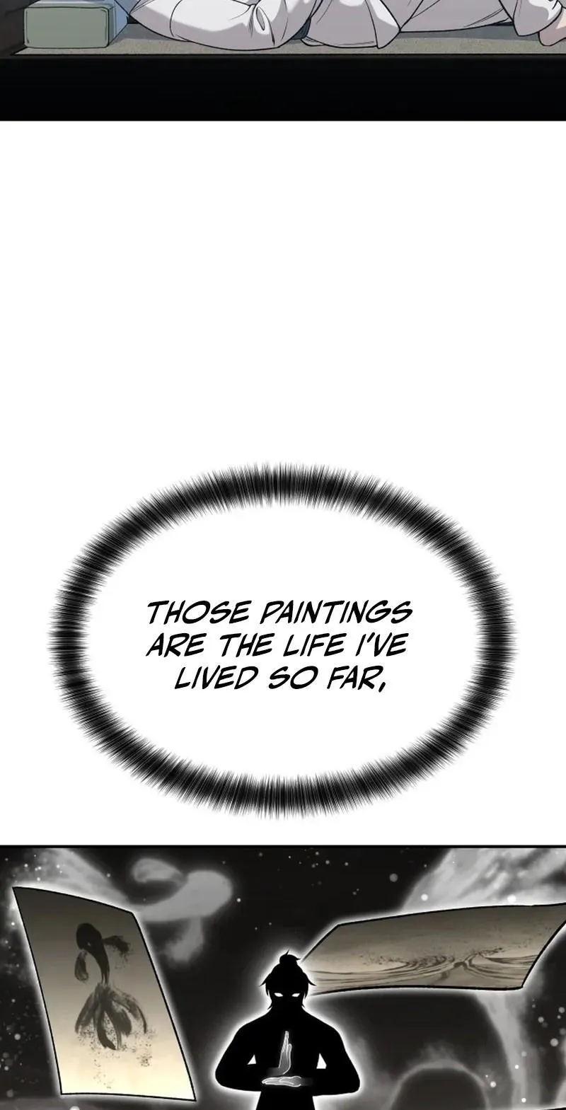 Read The Divine Brush chapter 0 image 210 on Lezhin