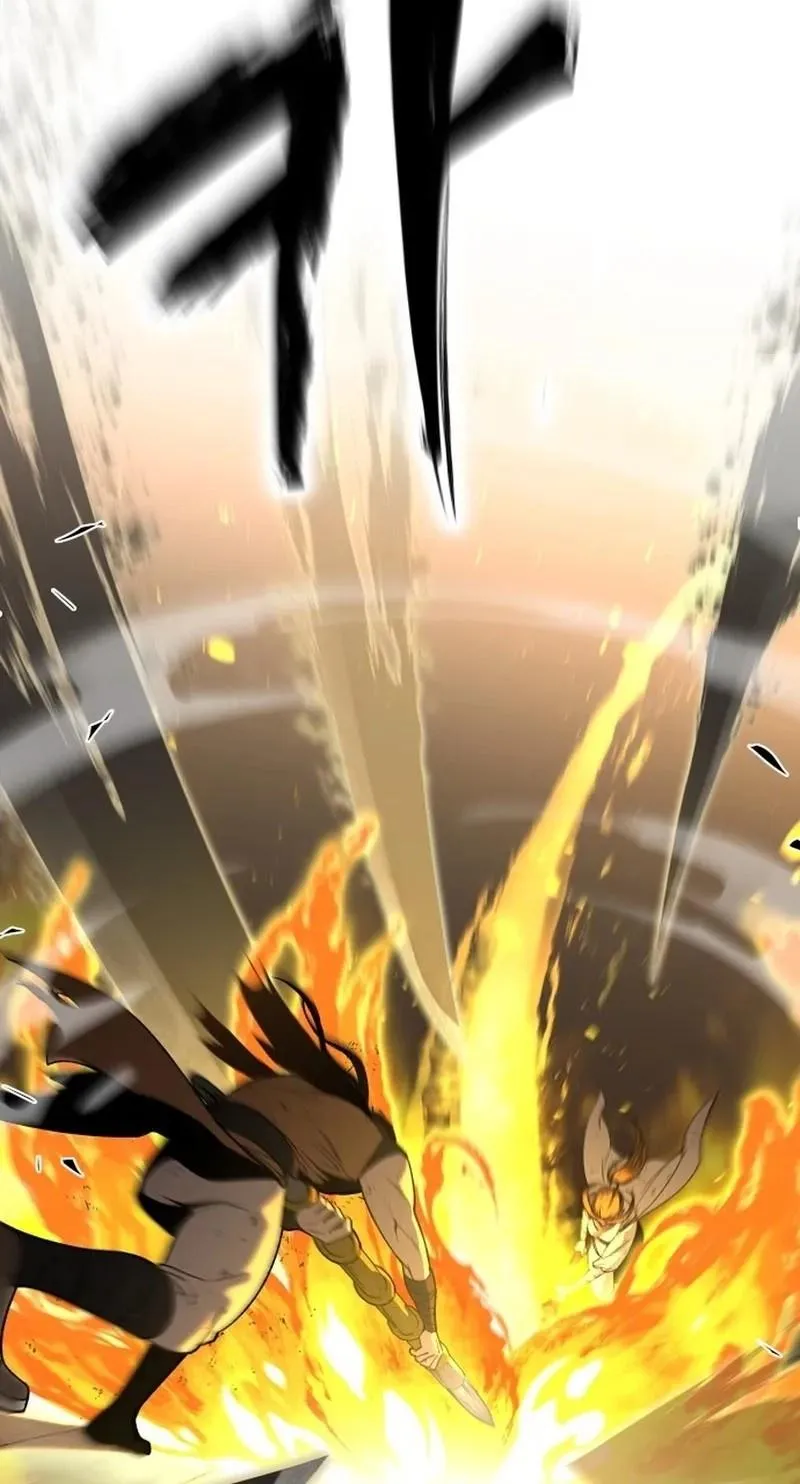 Read The Divine Brush chapter 0 image 22 on Lezhin