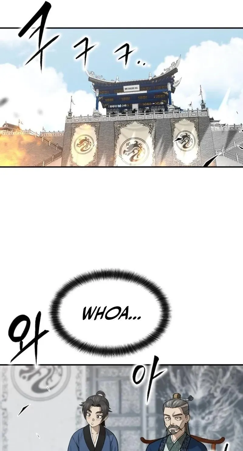 Read The Divine Brush chapter 0 image 24 on Lezhin