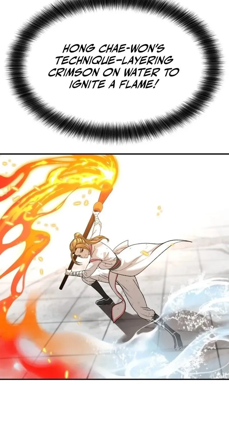 Read The Divine Brush chapter 0 image 27 on Lezhin