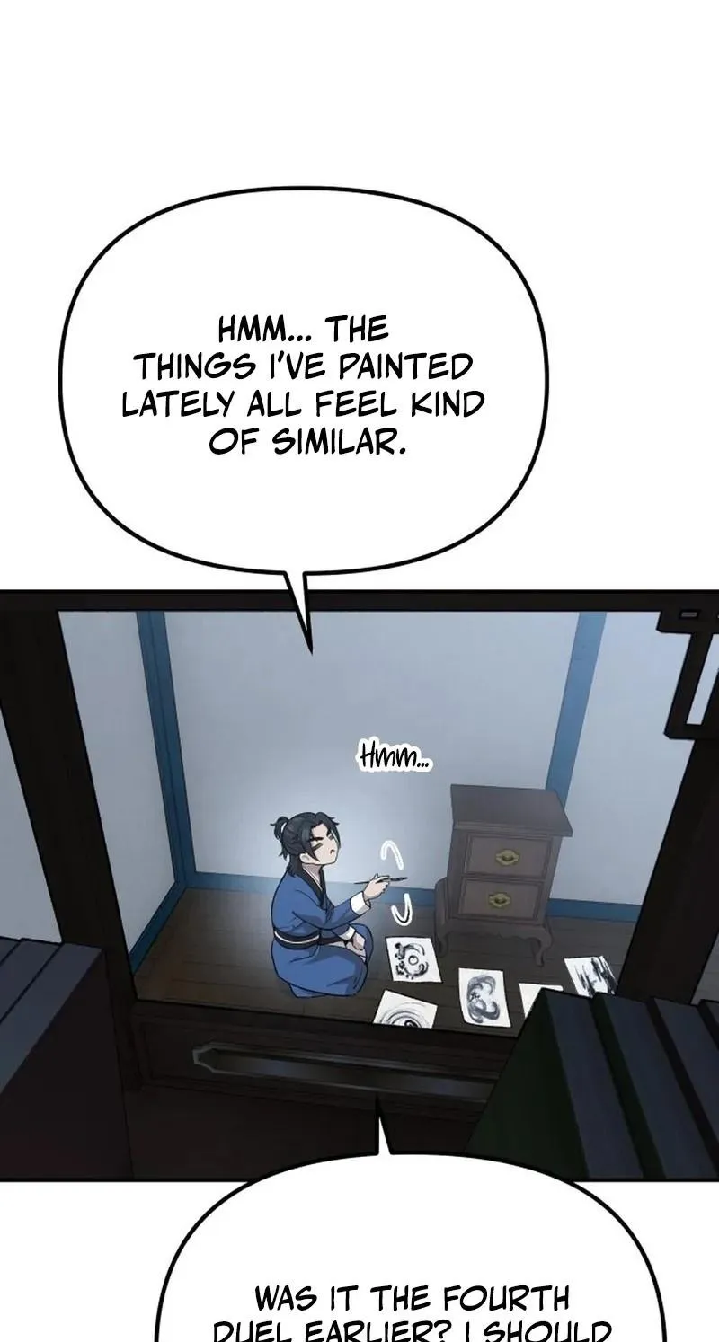 Read The Divine Brush chapter 0 image 50 on Lezhin