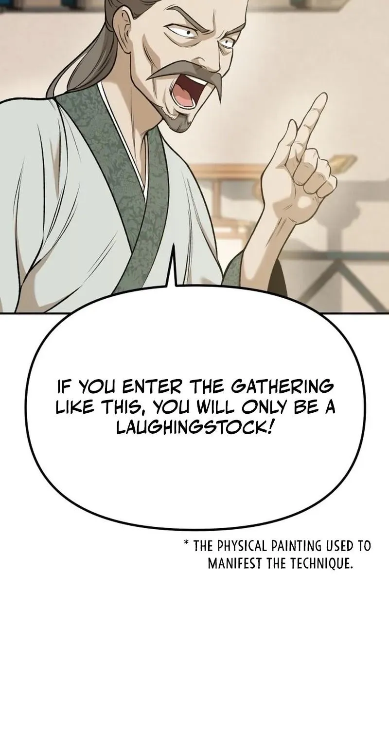 Read The Divine Brush chapter 0 image 64 on Lezhin