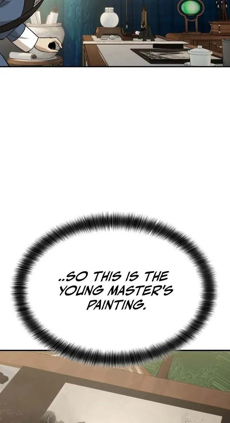 Read The Divine Brush chapter 0 image 76 on Lezhin