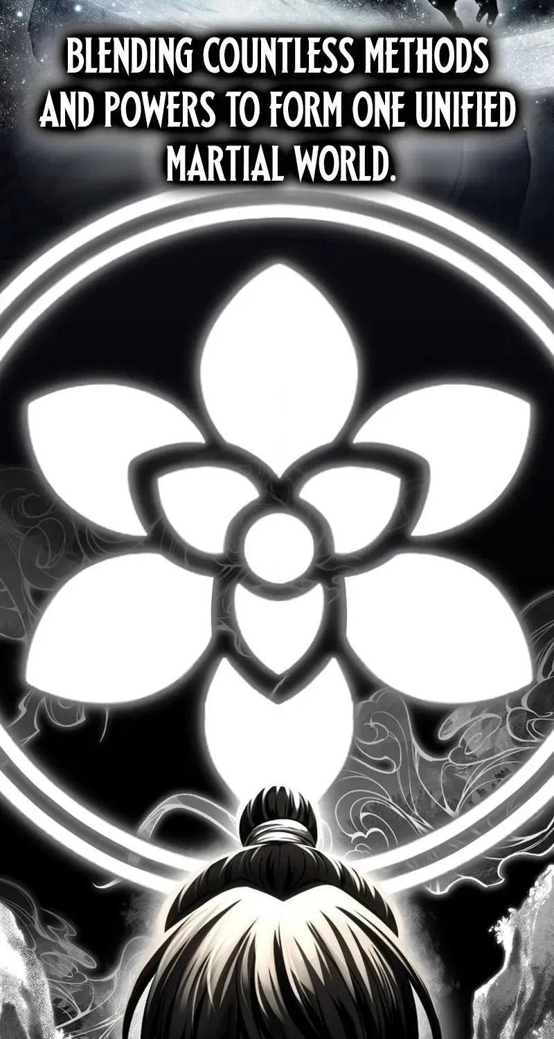 Read The Divine Brush chapter 0 image 8 on Lezhin