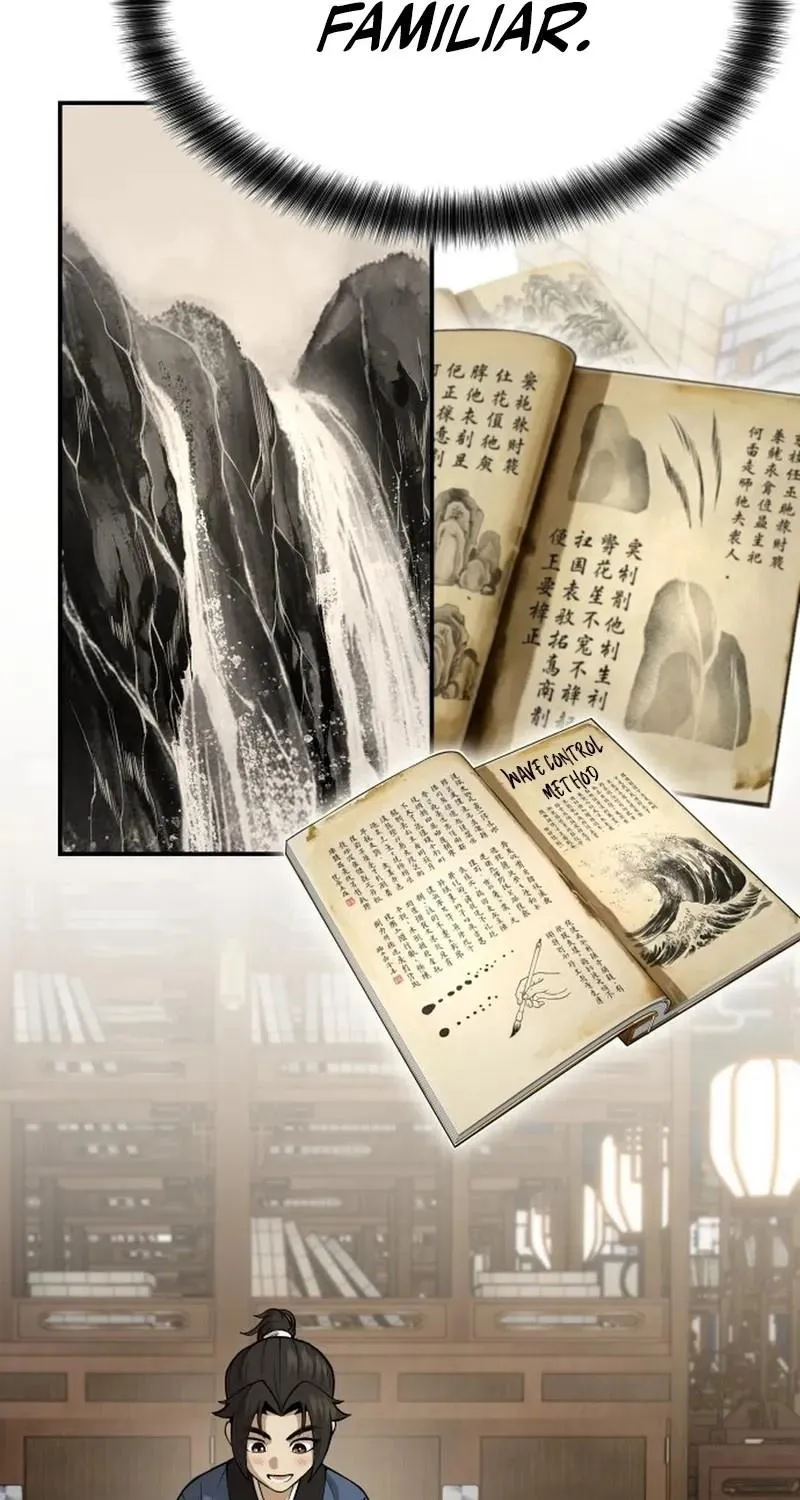Read The Divine Brush chapter 0 image 80 on Lezhin