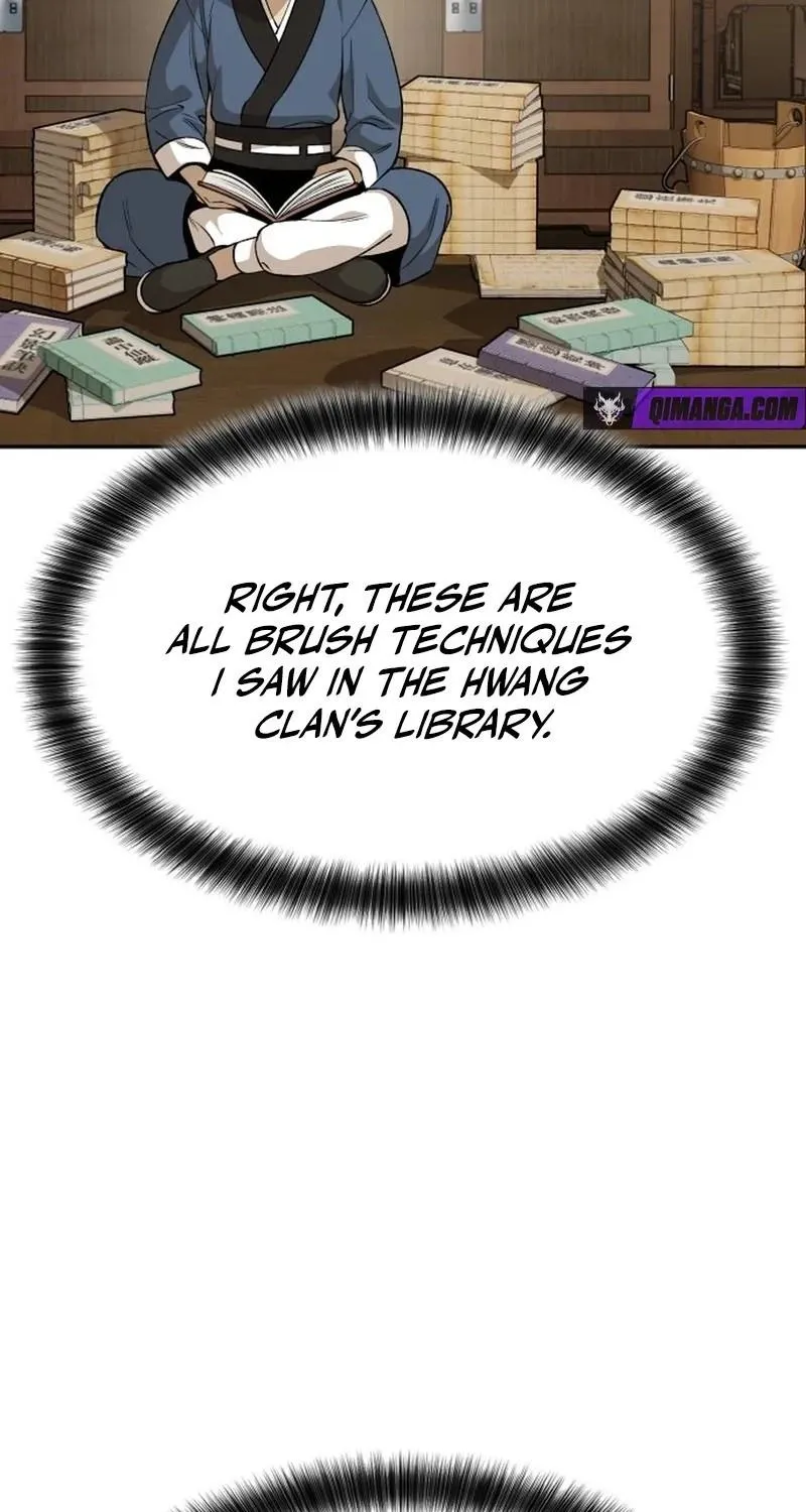 Read The Divine Brush chapter 0 image 81 on Lezhin