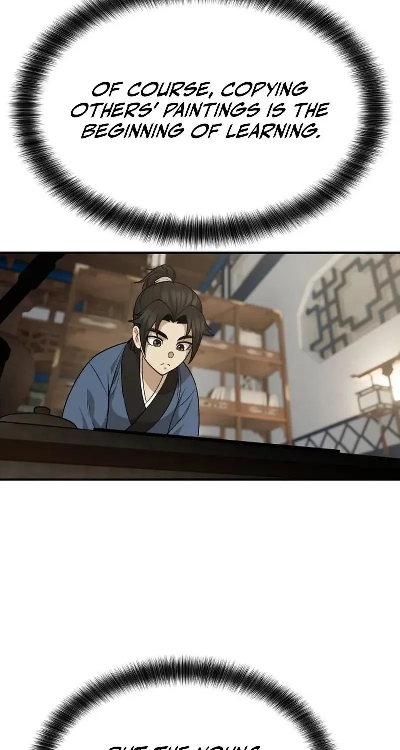 Read The Divine Brush chapter 0 image 82 on Lezhin
