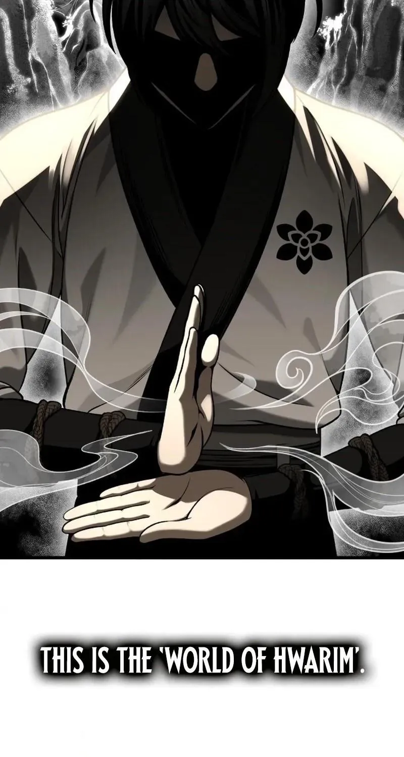 Read The Divine Brush chapter 0 image 9 on Lezhin