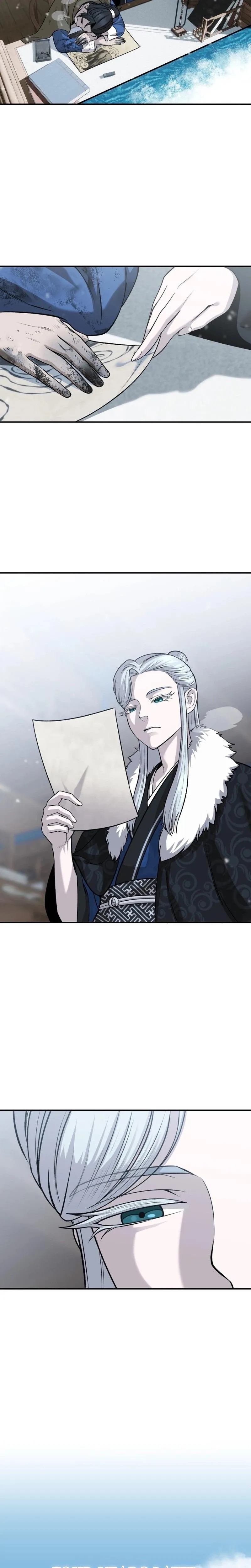 Read The Divine Brush chapter 1 image 52 on Lezhin