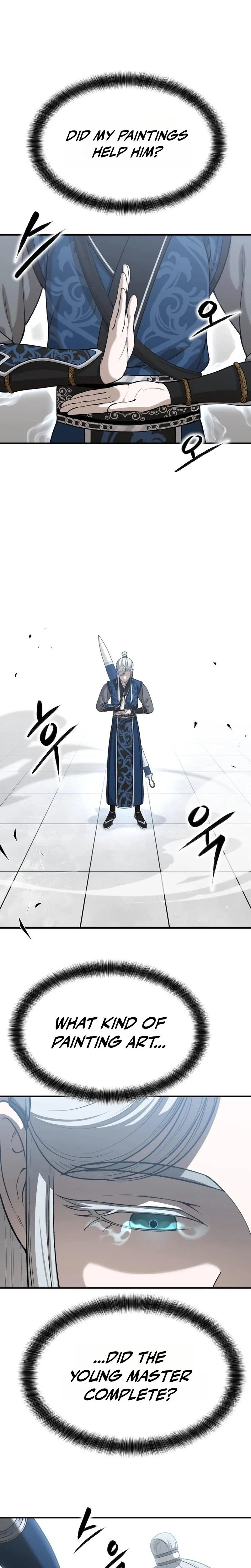 Read The Divine Brush chapter 1 image 55 on Lezhin