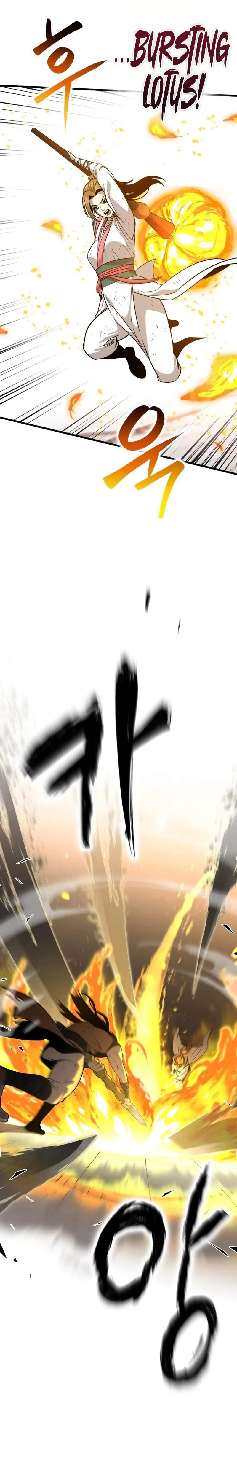 Read The Divine Brush chapter 1 image 6 on Lezhin