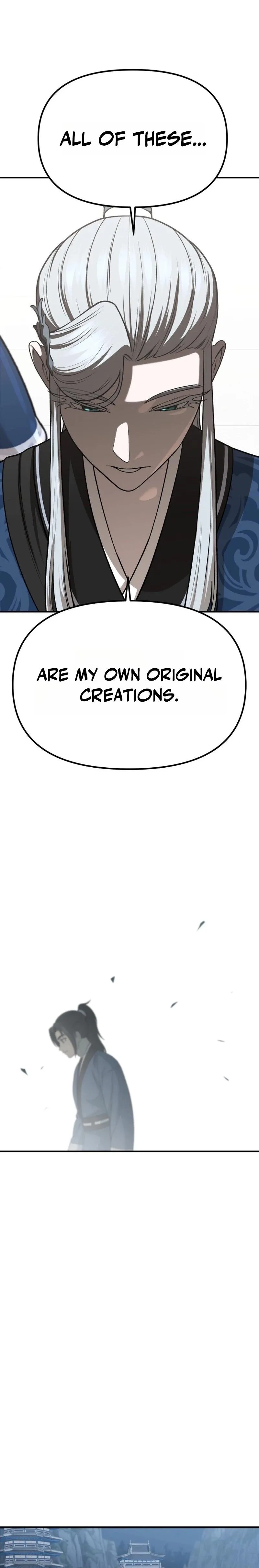 Read The Divine Brush chapter 1 image 62 on Lezhin