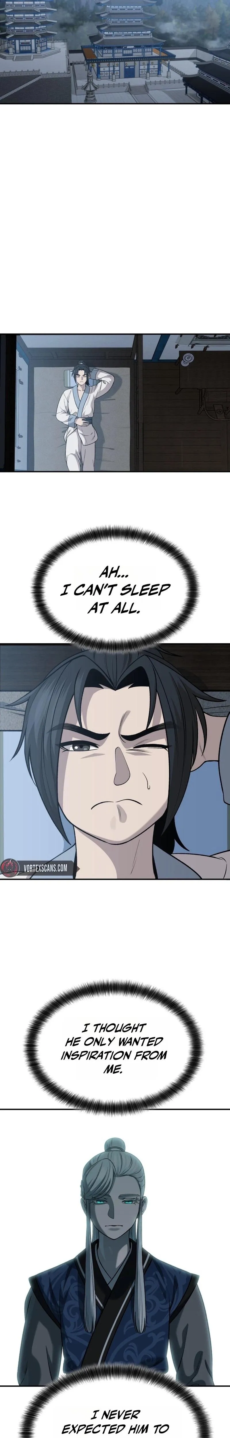 Read The Divine Brush chapter 1 image 63 on Lezhin