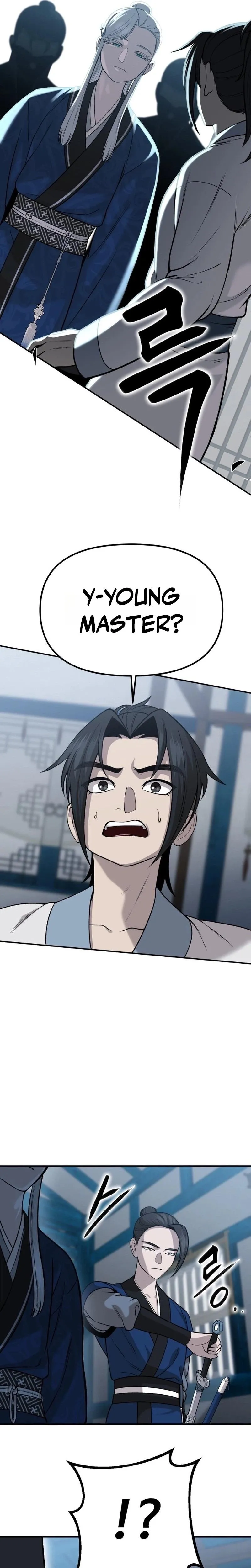 Read The Divine Brush chapter 1 image 66 on Lezhin