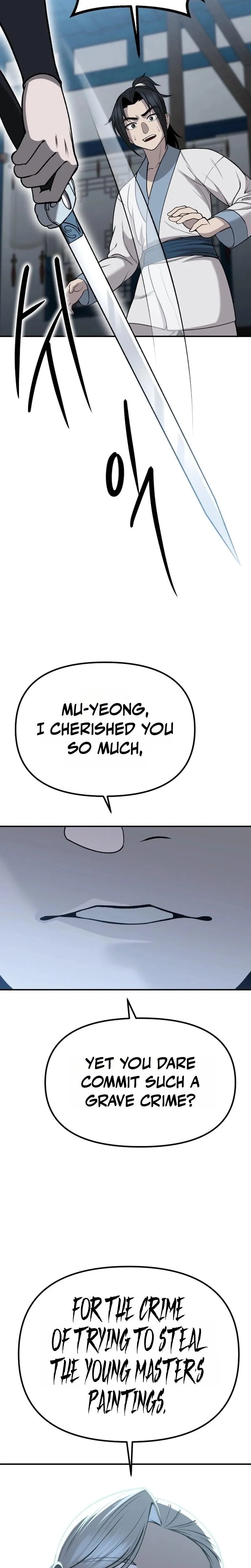 Read The Divine Brush chapter 1 image 67 on Lezhin