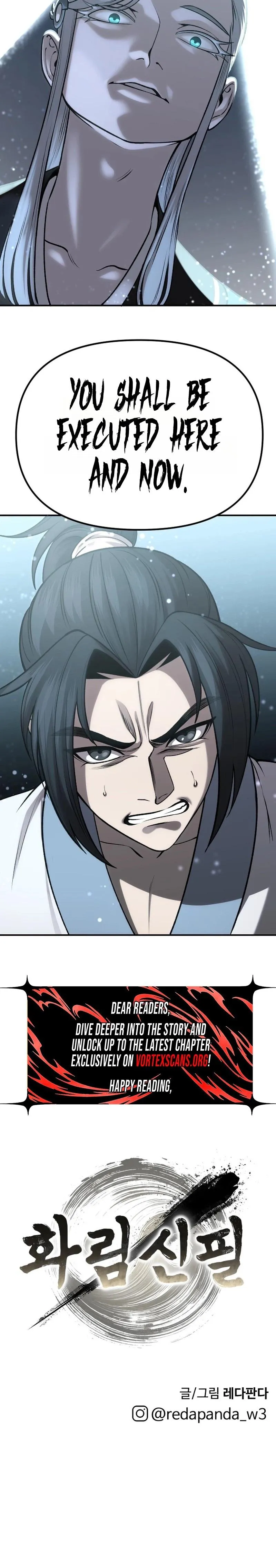 Read The Divine Brush chapter 1 image 68 on Lezhin