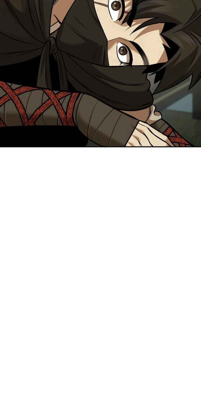 Read The Divine Brush chapter 12 image 10 on Lezhin