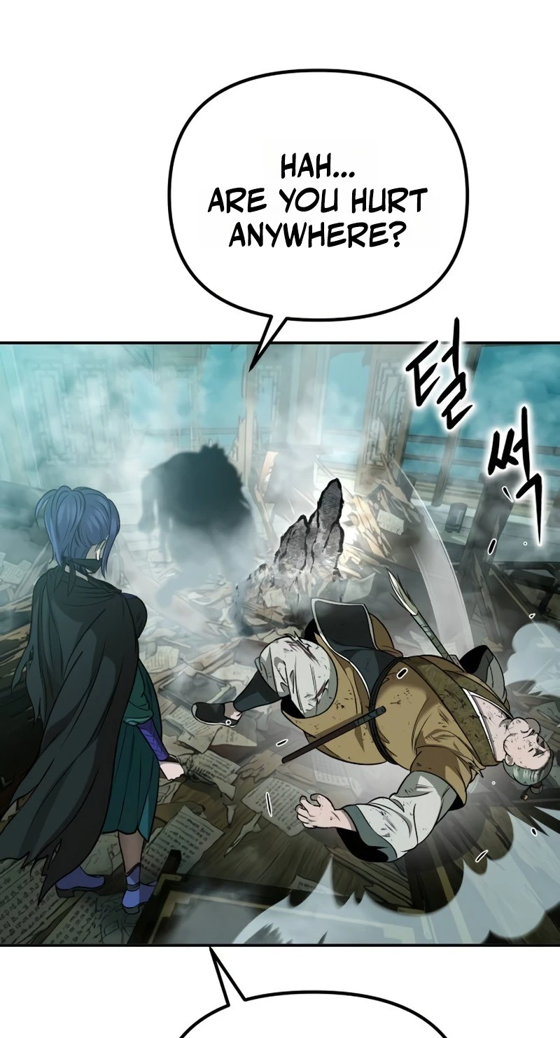 Read The Divine Brush chapter 12 image 101 on Lezhin