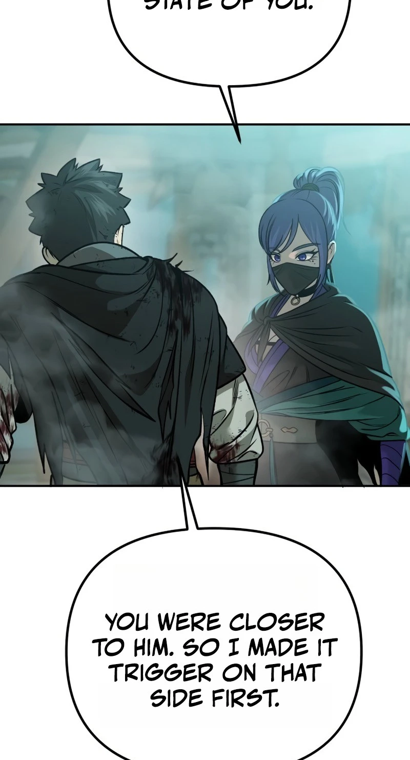 Read The Divine Brush chapter 12 image 104 on Lezhin