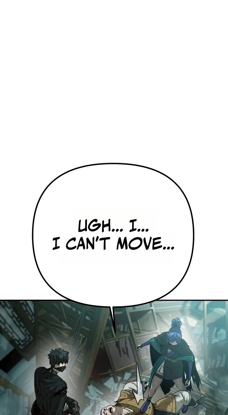 Read The Divine Brush chapter 12 image 110 on Lezhin