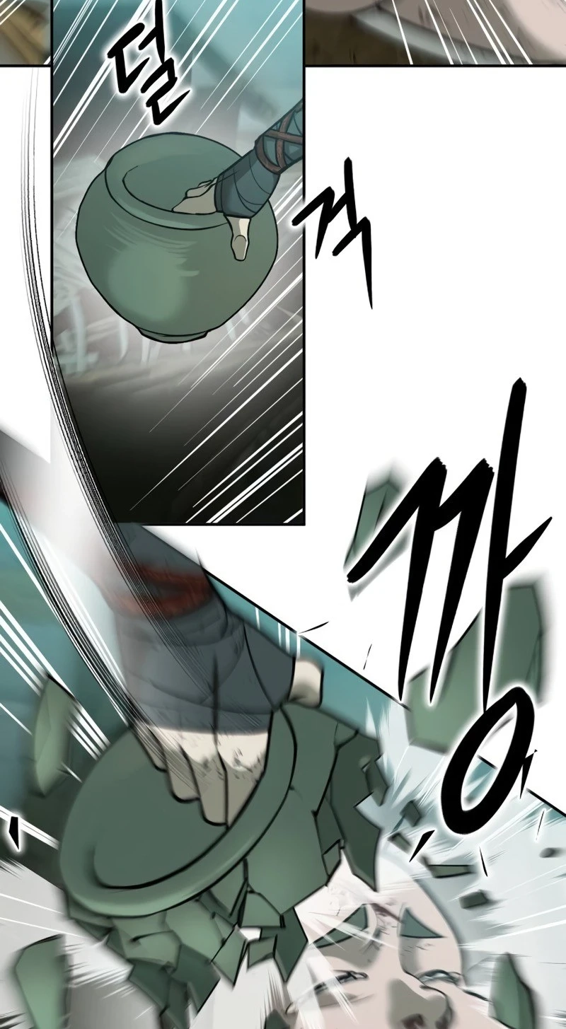 Read The Divine Brush chapter 12 image 116 on Lezhin