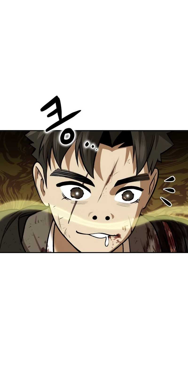 Read The Divine Brush chapter 12 image 122 on Lezhin