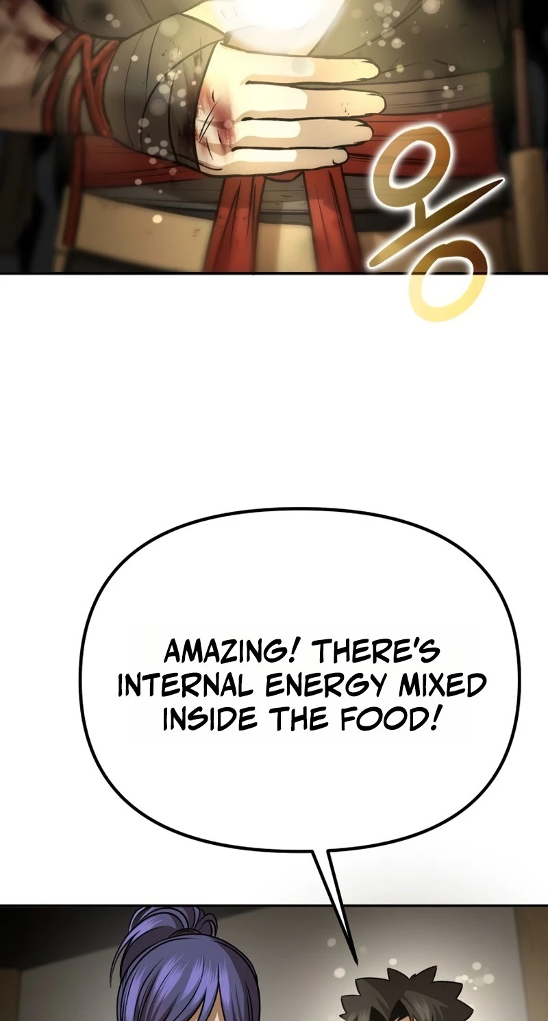 Read The Divine Brush chapter 12 image 128 on Lezhin