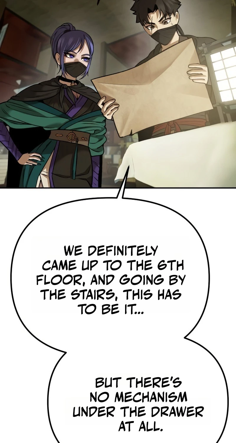Read The Divine Brush chapter 12 image 13 on Lezhin