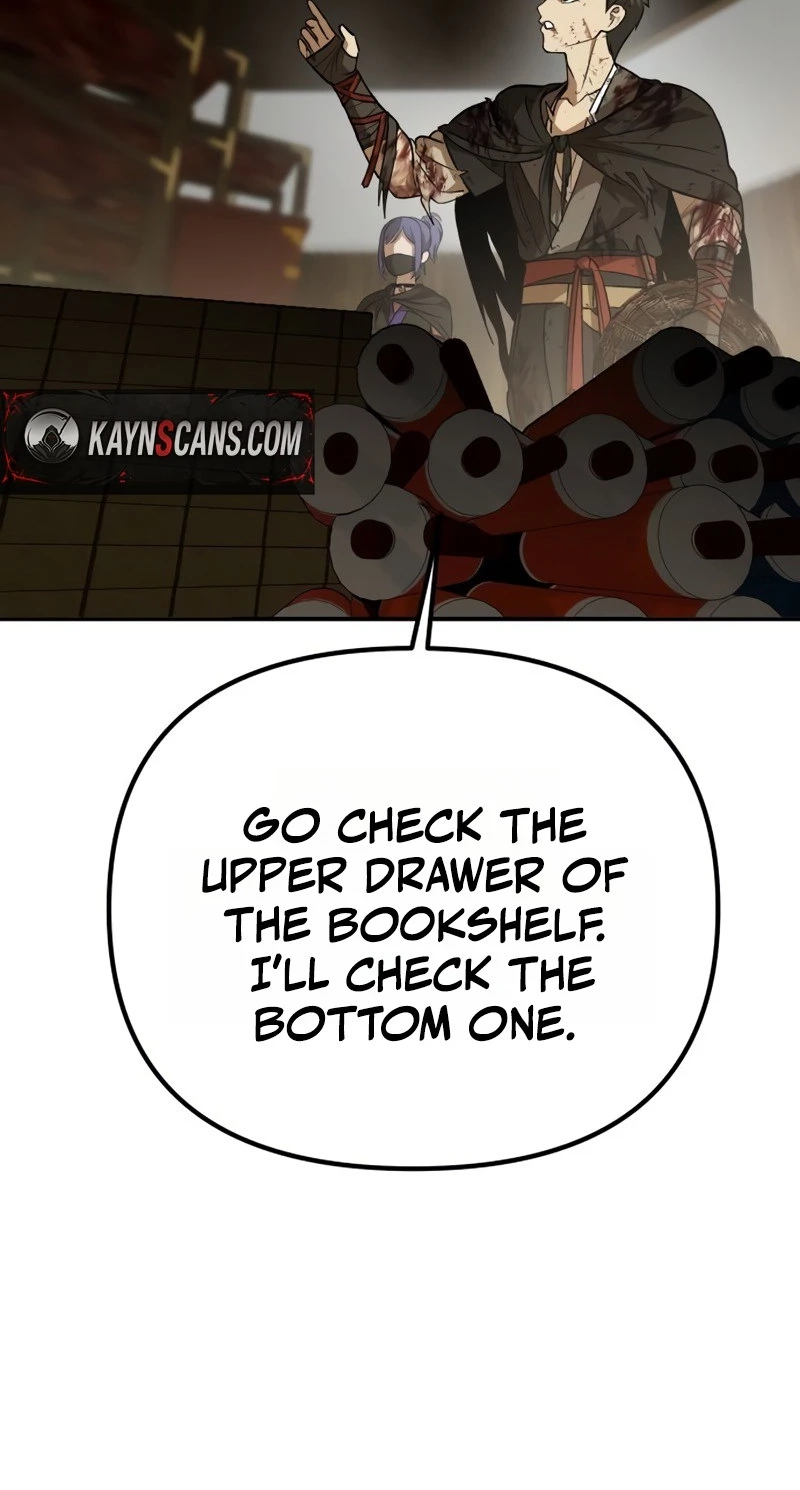 Read The Divine Brush chapter 12 image 131 on Lezhin