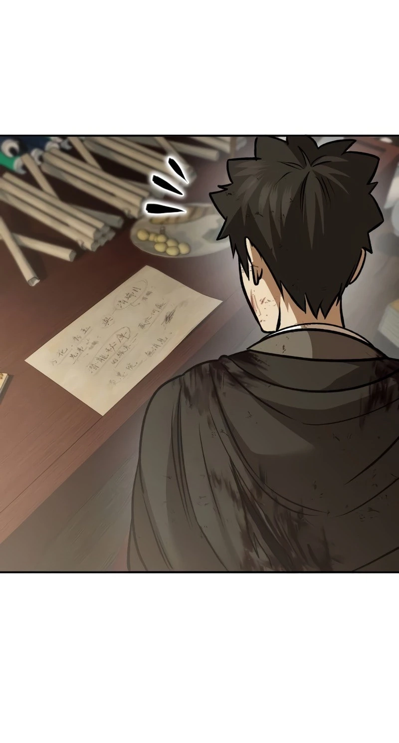 Read The Divine Brush chapter 12 image 132 on Lezhin