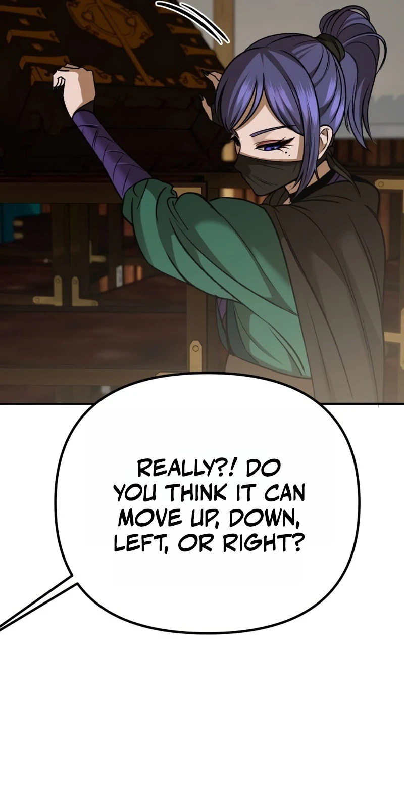 Read The Divine Brush chapter 12 image 137 on Lezhin