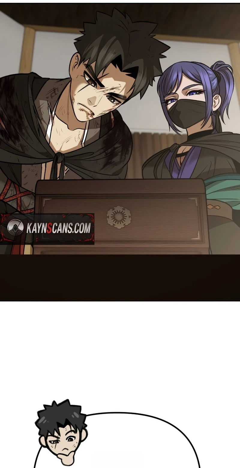 Read The Divine Brush chapter 12 image 141 on Lezhin