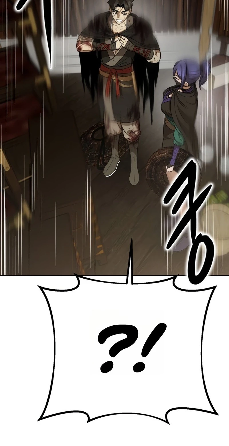 Read The Divine Brush chapter 12 image 144 on Lezhin