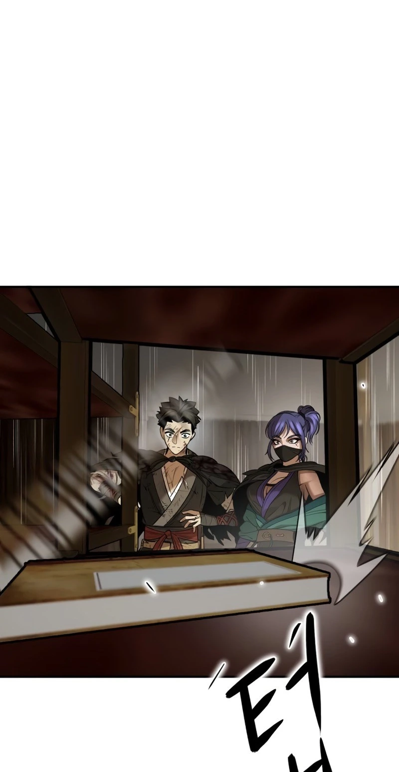 Read The Divine Brush chapter 12 image 147 on Lezhin