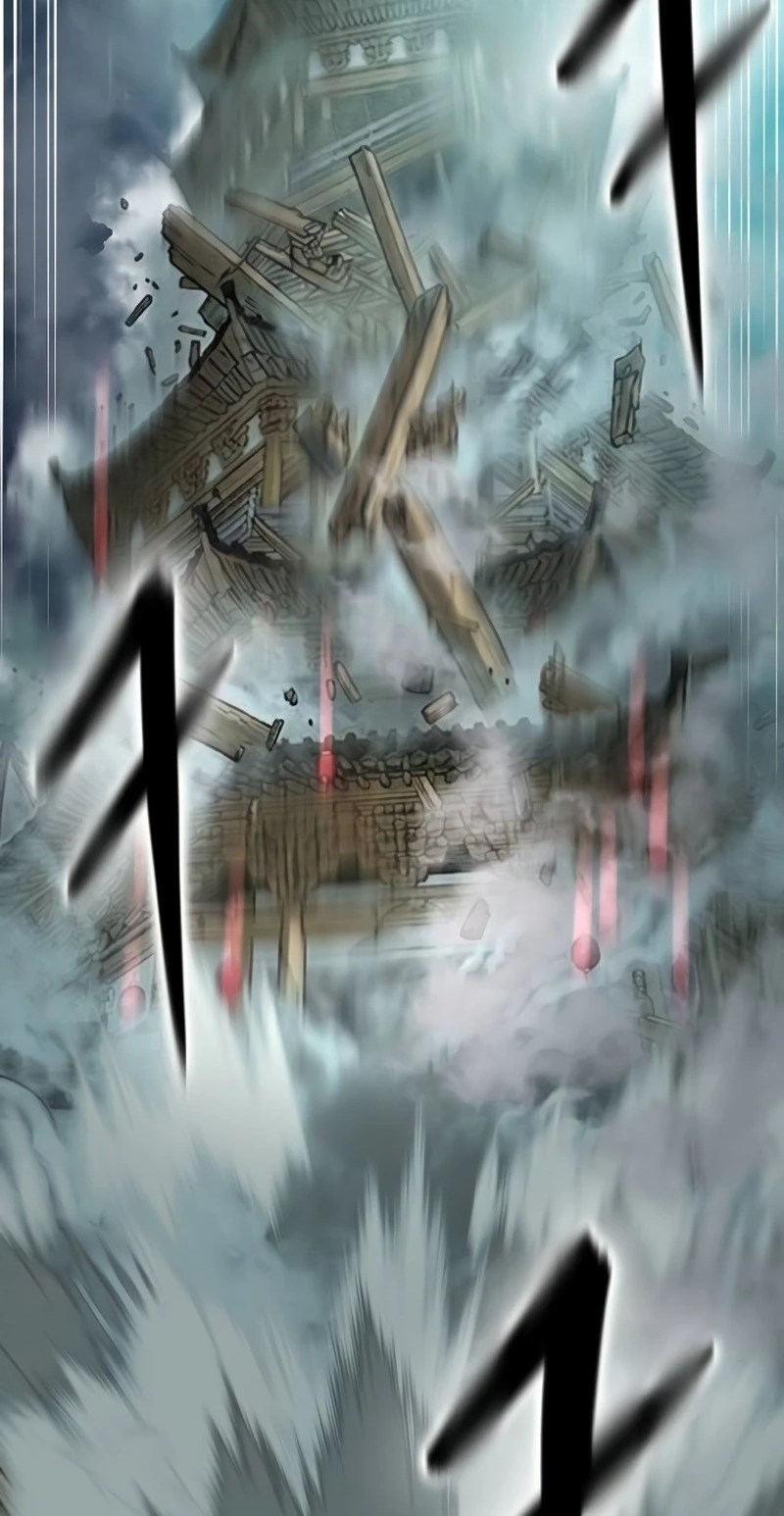 Read The Divine Brush chapter 12 image 153 on Lezhin