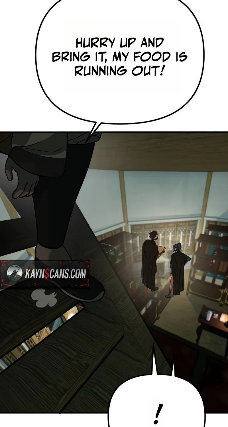 Read The Divine Brush chapter 12 image 16 on Lezhin