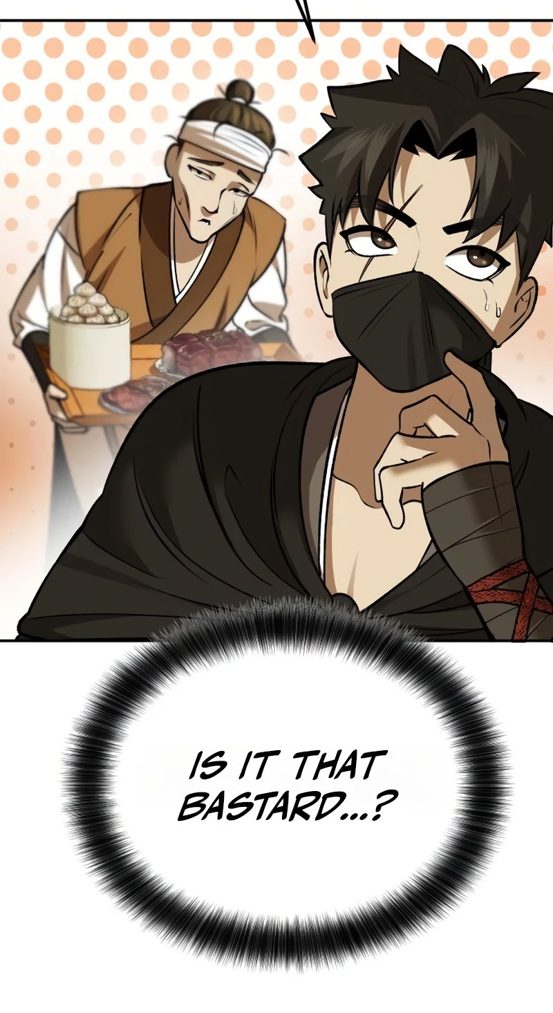 Read The Divine Brush chapter 12 image 23 on Lezhin