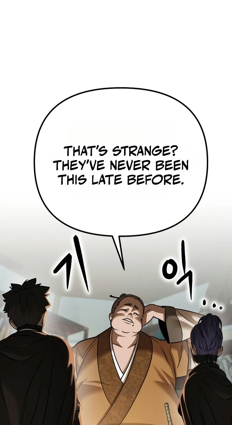Read The Divine Brush chapter 12 image 24 on Lezhin