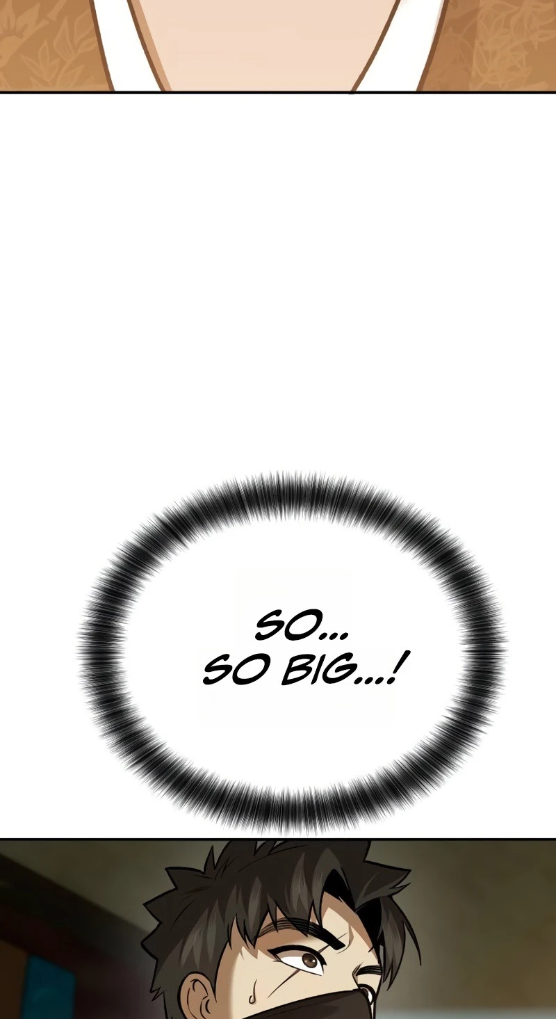 Read The Divine Brush chapter 12 image 27 on Lezhin
