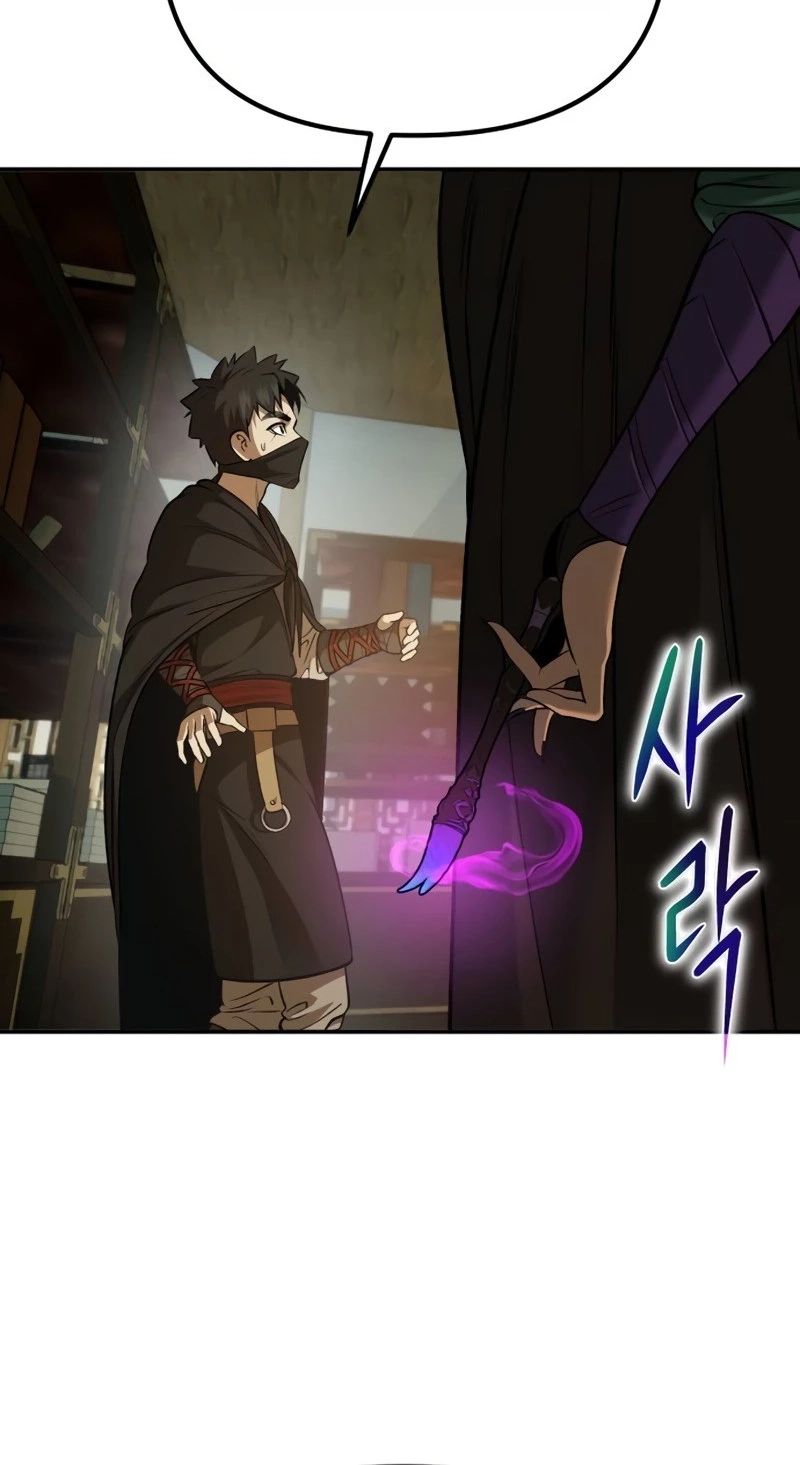 Read The Divine Brush chapter 12 image 30 on Lezhin