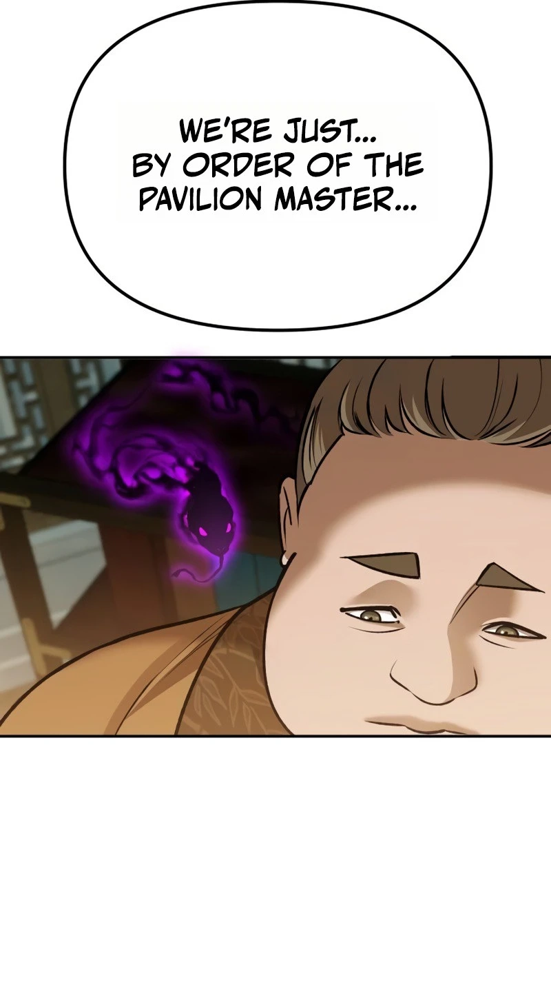 Read The Divine Brush chapter 12 image 31 on Lezhin